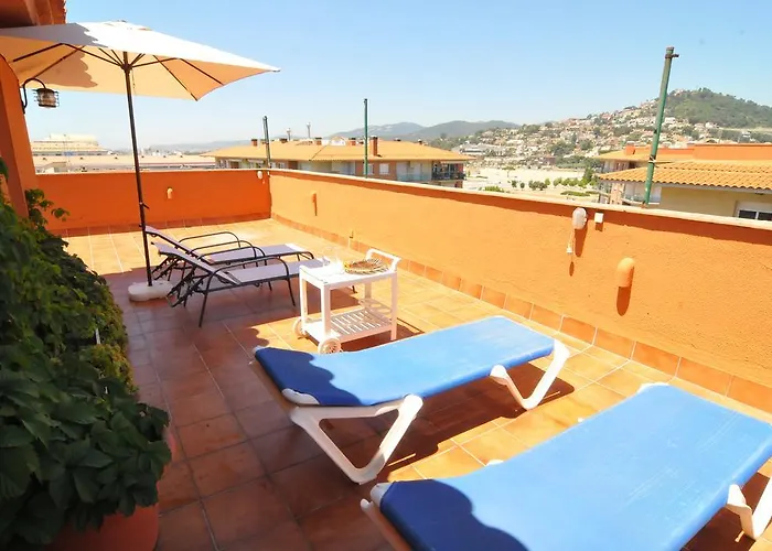 Homeholidaysrentals Aqua Apartmán *