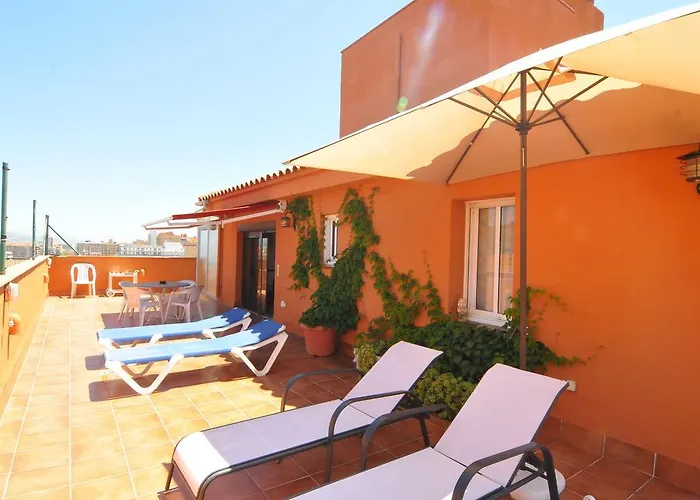 Apartmán Homeholidaysrentals Aqua