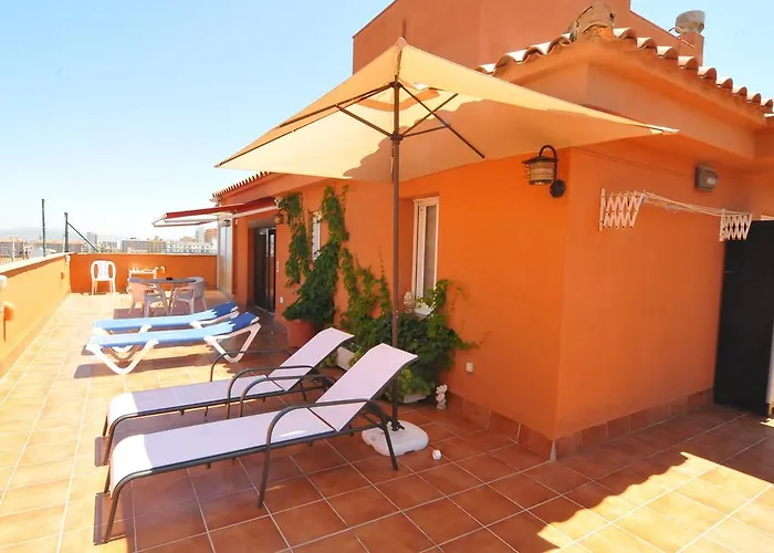 Homeholidaysrentals Aqua Apartmán Santa Susanna