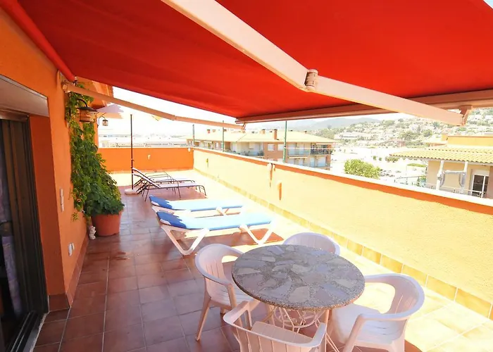 Homeholidaysrentals Aqua Santa Susanna