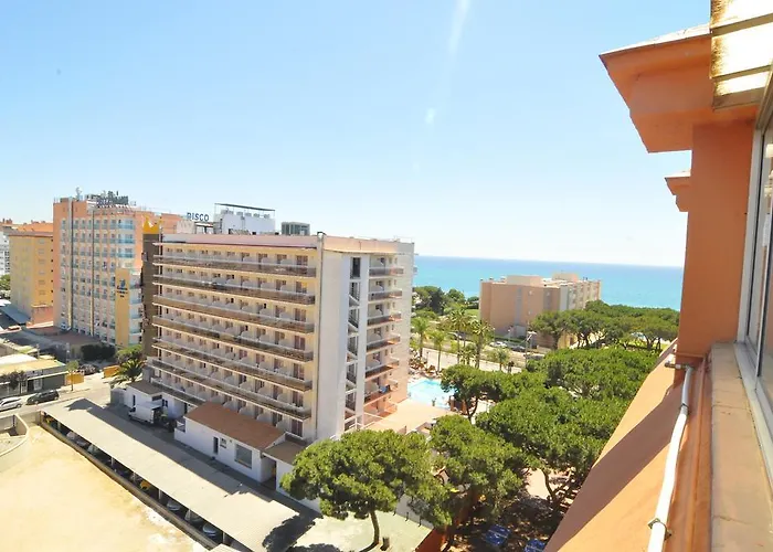 Homeholidaysrentals Aqua Apartmán