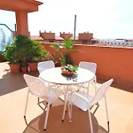 Homeholidaysrentals Aqua Appartamento Santa Susanna