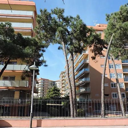 Apartment Homeholidaysrentals Aqua